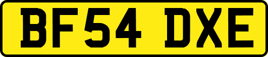 BF54DXE