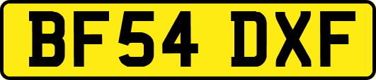 BF54DXF