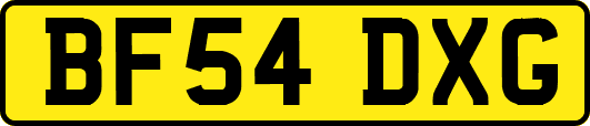BF54DXG