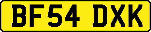 BF54DXK