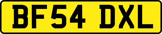 BF54DXL