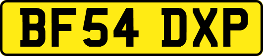 BF54DXP