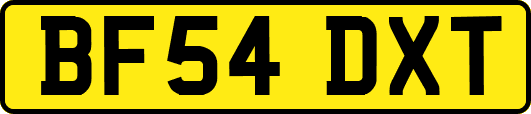 BF54DXT