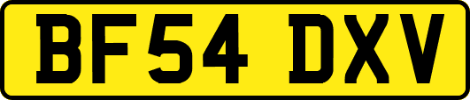 BF54DXV