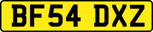 BF54DXZ