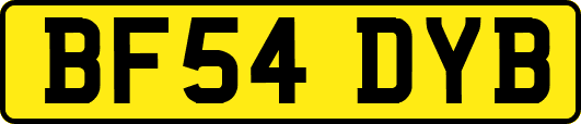 BF54DYB