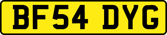 BF54DYG