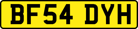 BF54DYH