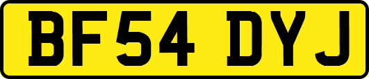 BF54DYJ