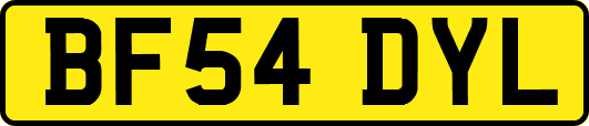 BF54DYL