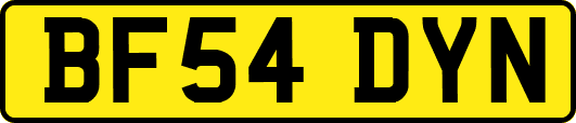 BF54DYN