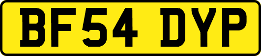 BF54DYP