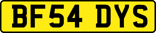 BF54DYS