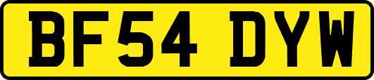 BF54DYW