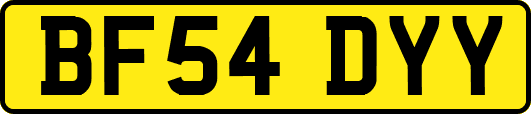 BF54DYY
