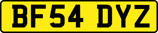 BF54DYZ