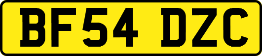 BF54DZC