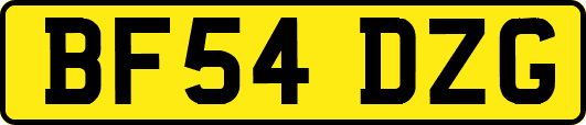 BF54DZG