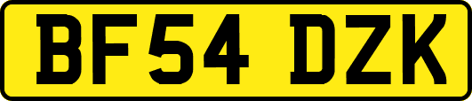 BF54DZK