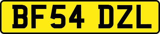BF54DZL