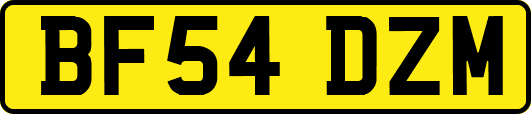 BF54DZM
