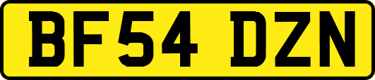 BF54DZN