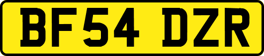 BF54DZR