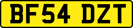 BF54DZT