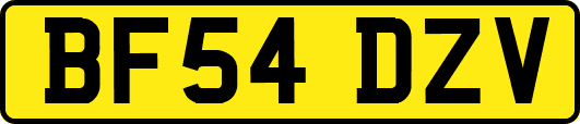 BF54DZV