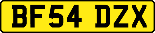 BF54DZX