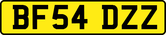 BF54DZZ