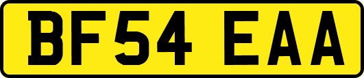 BF54EAA