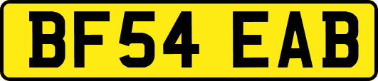 BF54EAB