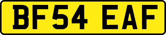 BF54EAF
