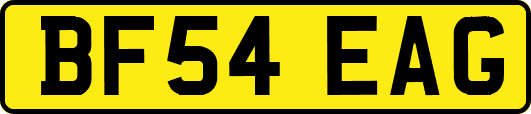 BF54EAG
