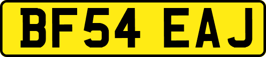 BF54EAJ