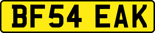 BF54EAK