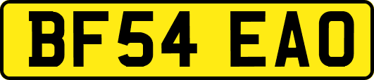 BF54EAO