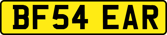 BF54EAR