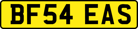 BF54EAS