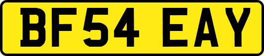 BF54EAY