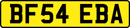 BF54EBA