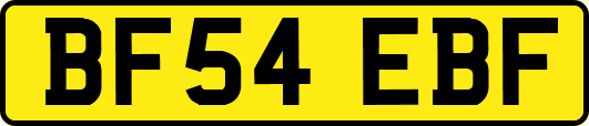 BF54EBF