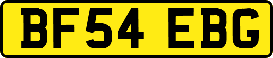 BF54EBG
