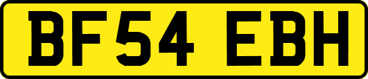 BF54EBH