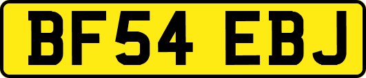 BF54EBJ