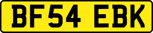 BF54EBK