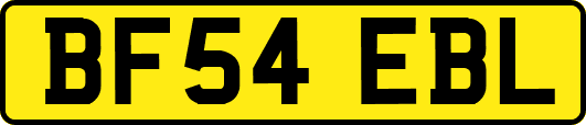 BF54EBL