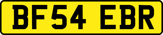 BF54EBR