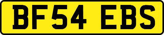 BF54EBS